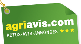 Logo AgriAvis.com